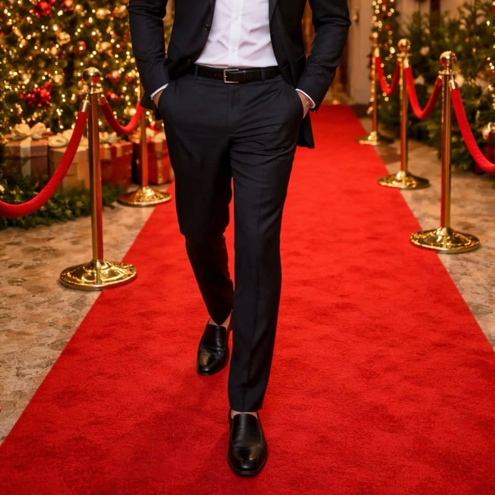 Bacco Bucci Slip On Loafer (Size 22/23)